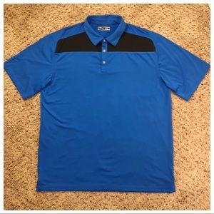 Callaway Golf Polo